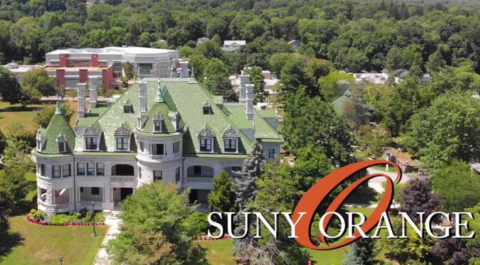 SUNY Orange business degrees earn stellar reaccreditation SUNY Orange business degrees earn stellar reaccreditation