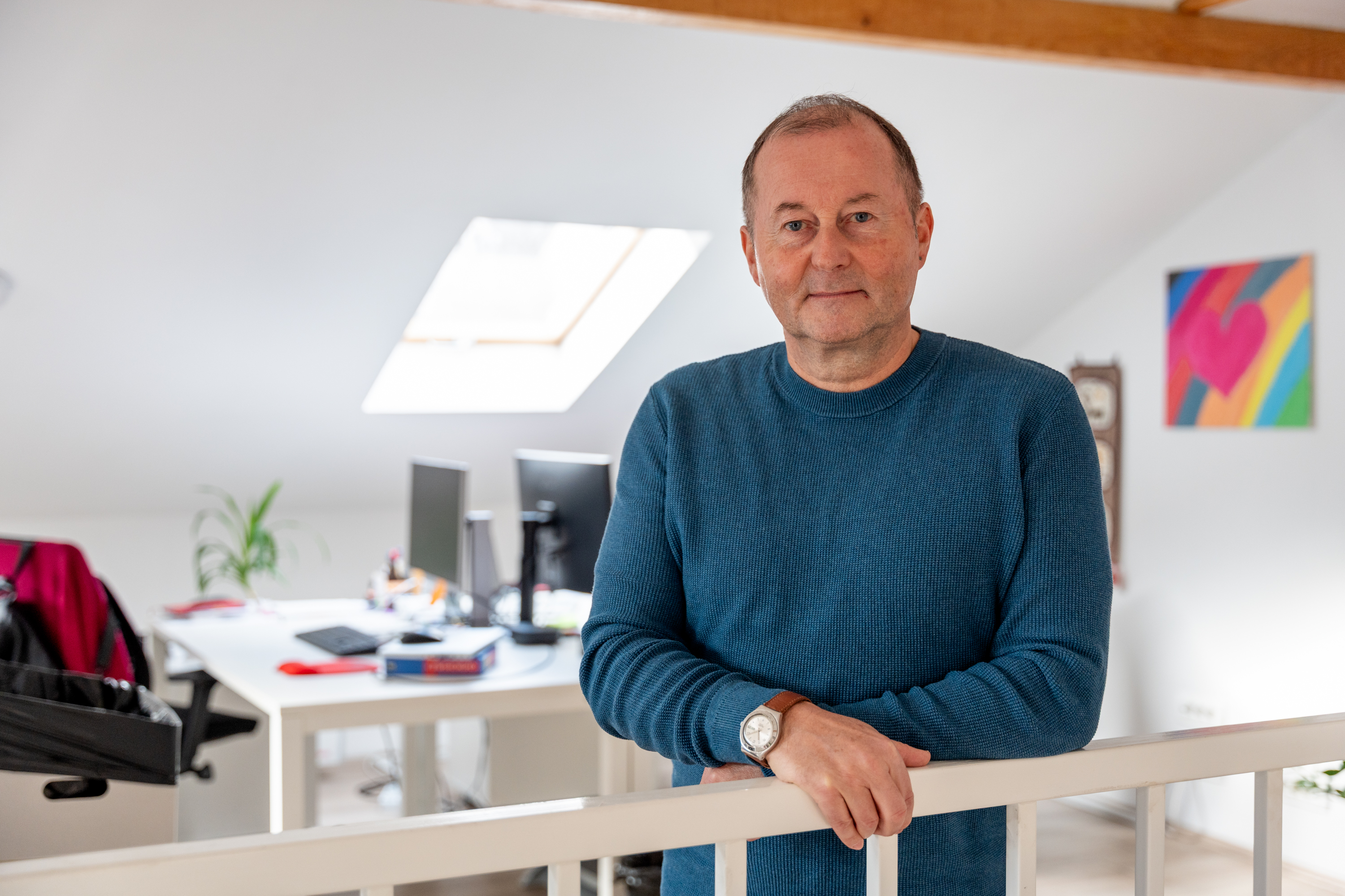 Kurt Wüthrich