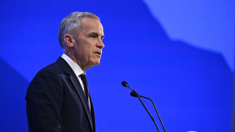 Canada is positioning itself on Greenland knowing it could be next