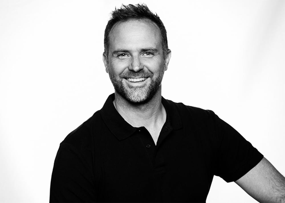 Sam Elphick, Senior Director Events & Entertainment, Diriyah Company