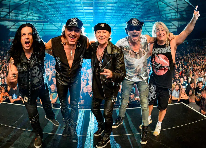 A brutal concert year awaits Budapest: Here’s who’s coming to the Hungarian capital in 2026