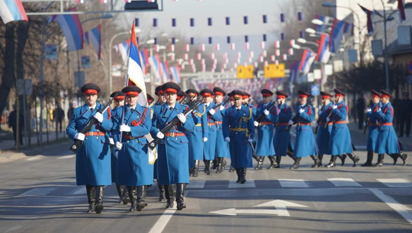 Commemoration of January 9 as Day of Republika Srpska began