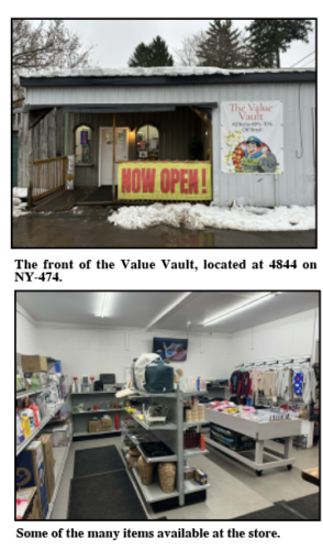 Ashville Business Taking Off, Considering Expansions | News, Sports, Jobs