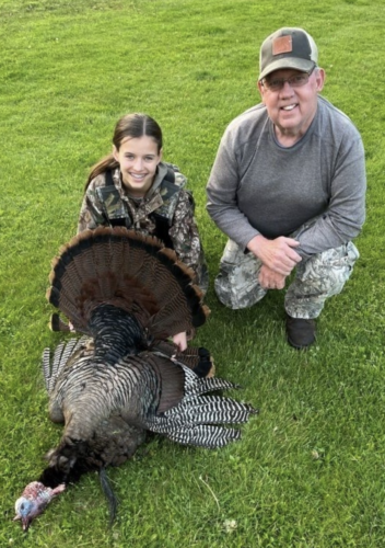 Apply for spring turkey season now through Feb. 1 | News, Sports, Jobs