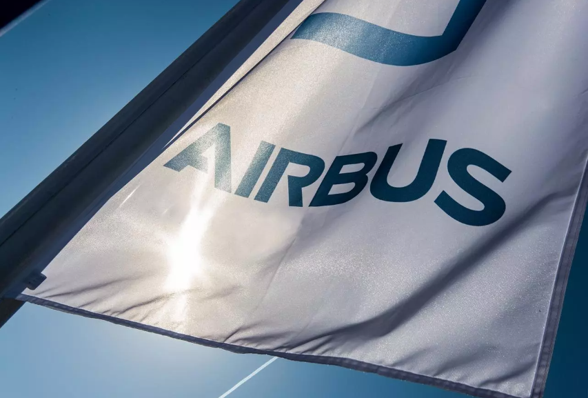 Airbus Selected to Lead Spain’s New Integrated Combat Pilot Training System Airbus Selected to Lead Spain’s New Integrated Combat Pilot Training System