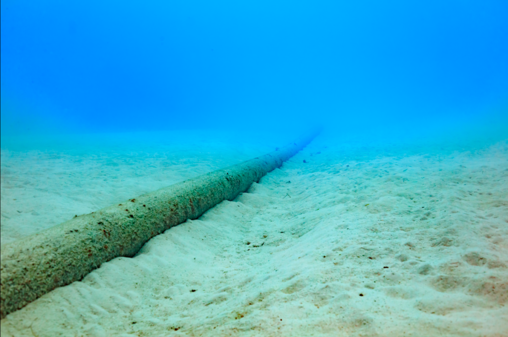 Finland reports damage to submarine cable linking Estonia and detains nearby vessel « Euro Weekly News Finland reports damage to submarine cable linking Estonia and detains nearby vessel « Euro Weekly News