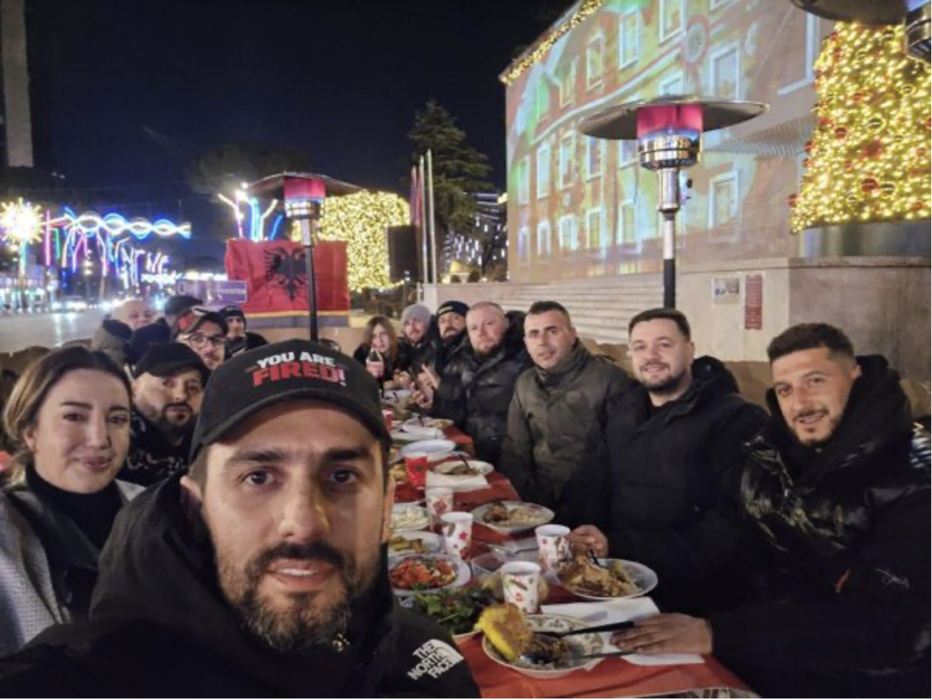 Albania 2026: Power Under Investigation