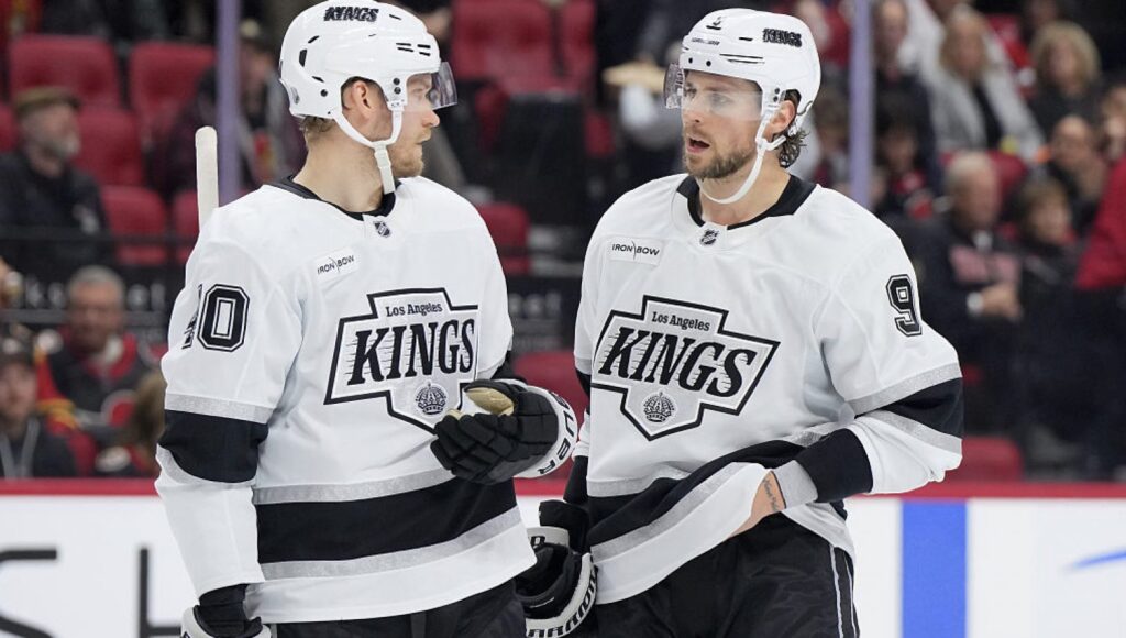 Kempe, Armia talk Olympic selections, national pride Sweden/Finland rivalry