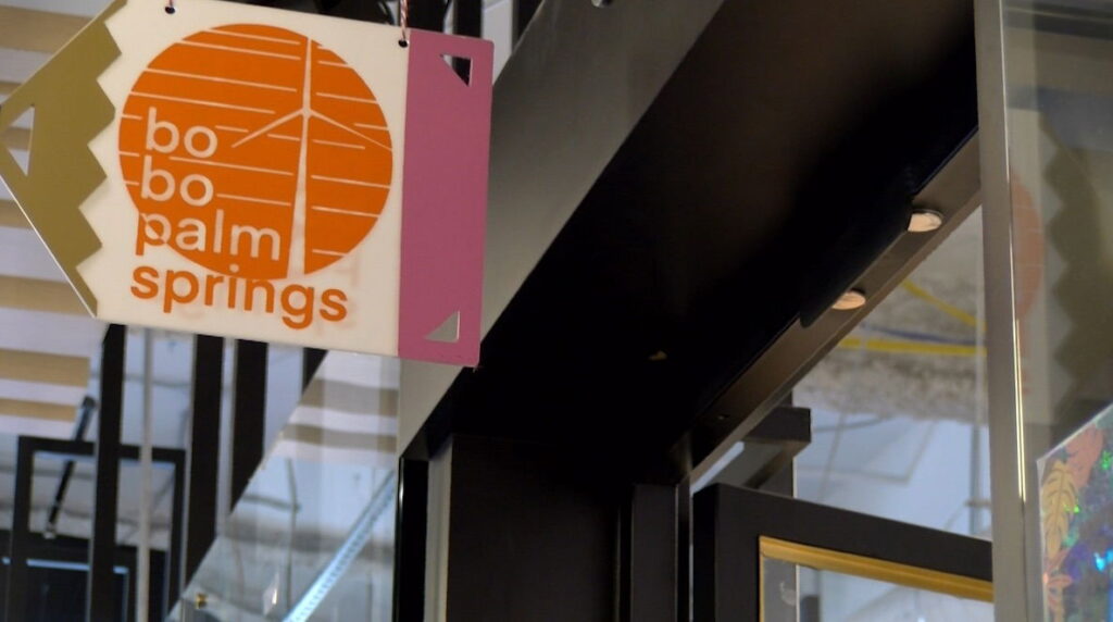 Palm Springs small business alleges Amazon listed products for sale without consent 