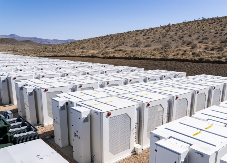 Fluence Energy (FLNC) Climbs 14% Ahead of Earnings