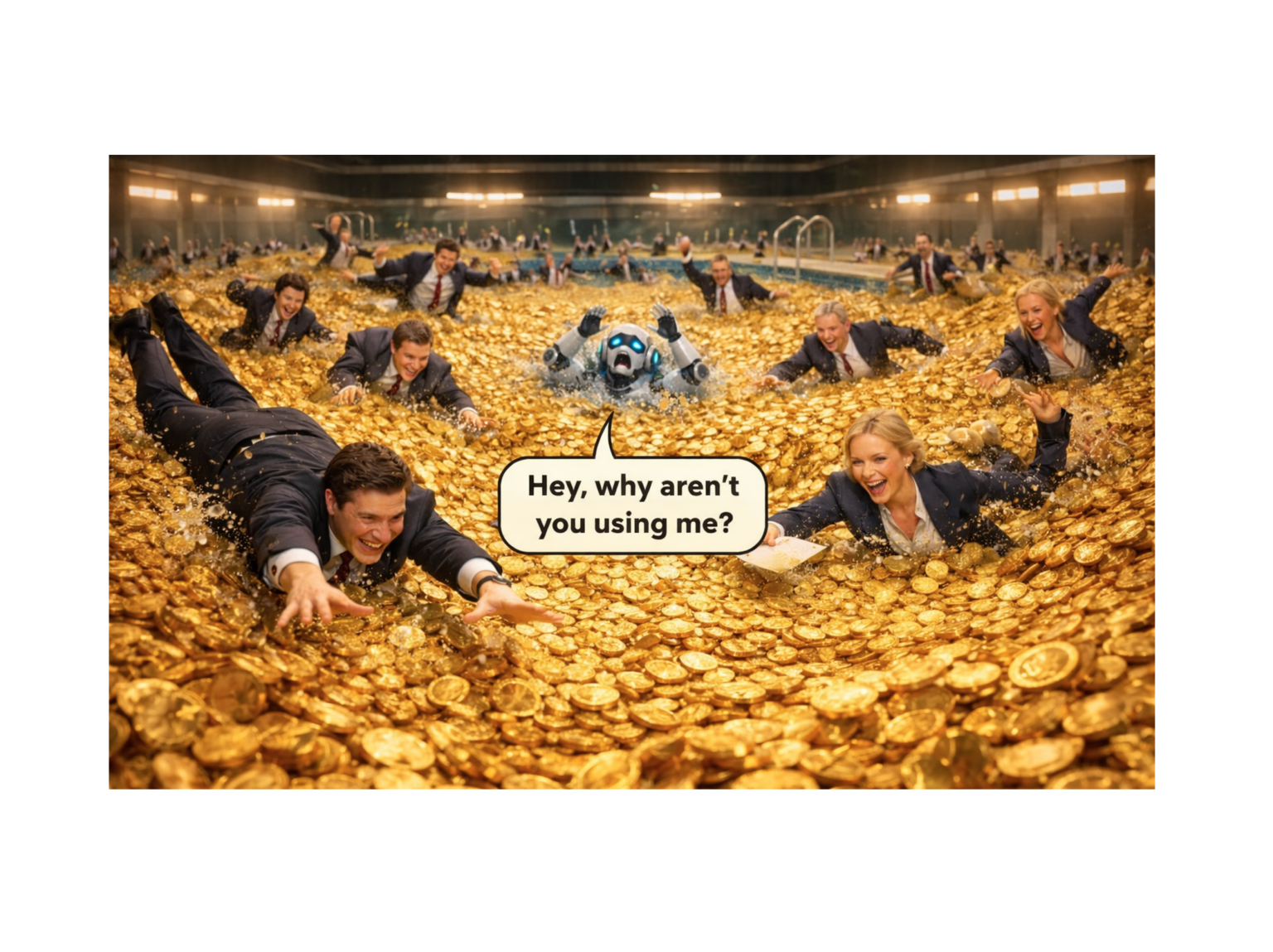 As AI Arrives, Law Firms More Profitable Than Ever – Survey – Artificial Lawyer As AI Arrives, Law Firms More Profitable Than Ever – Survey – Artificial Lawyer