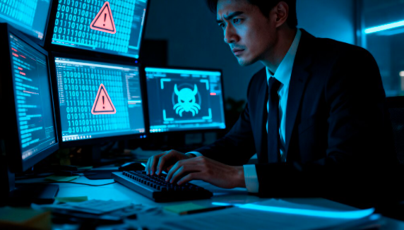 Consumer Awareness Update Examines the Role of Cyber Trace Investigations in Today’s Crypto Trading Environment Consumer Awareness Update Examines the Role of Cyber Trace Investigations in Today’s Crypto Trading Environment