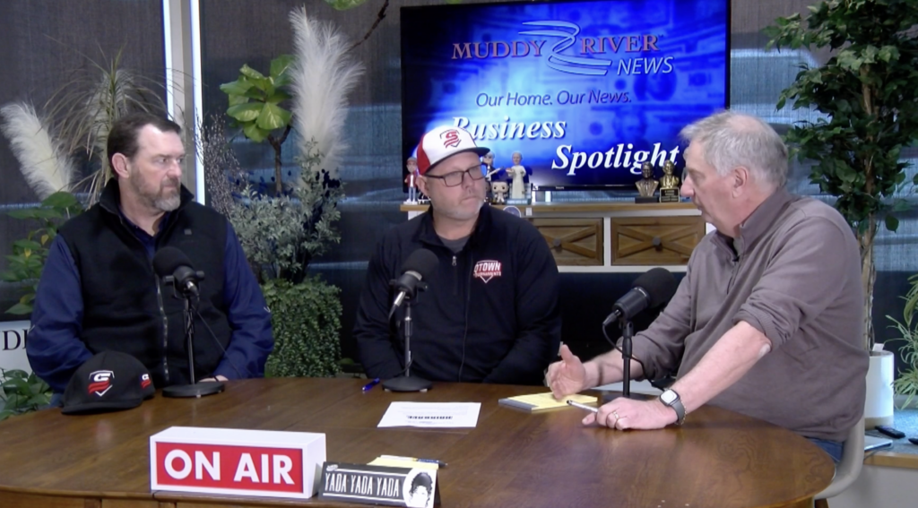 Q-Town Tournaments – Muddy River News Q-Town Tournaments – Muddy River News