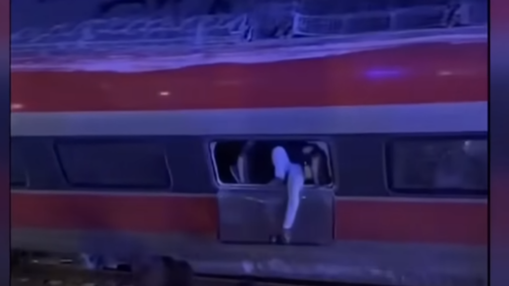 At Least 39 Killed in Southern Spain Train Collision, Dozens Injured