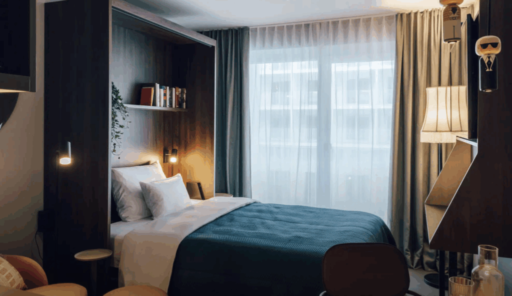 Revo Hospitality files for insolvency in Germany and Austria Revo Hospitality files for insolvency in Germany and Austria