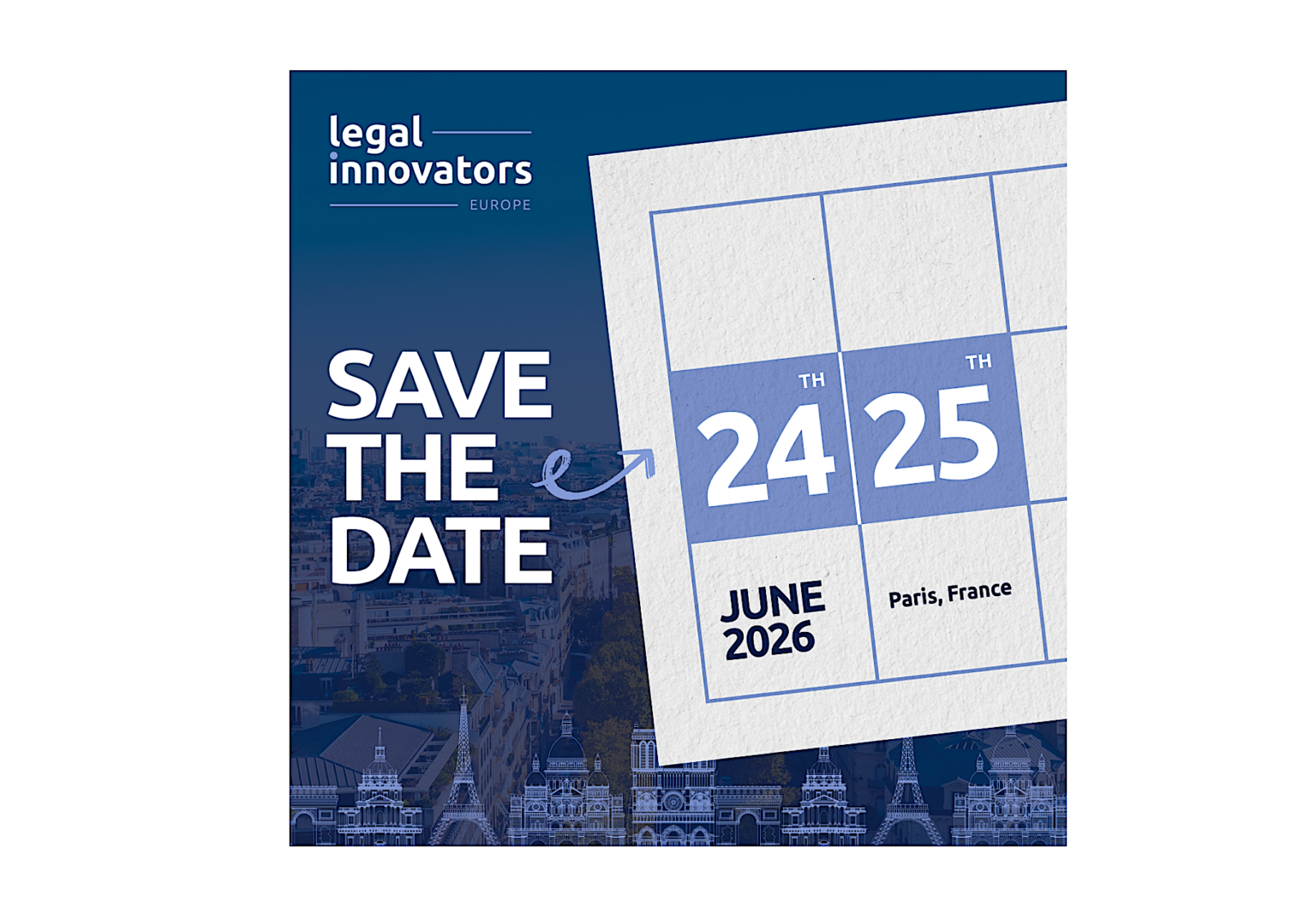 June 24 + 25 – Artificial Lawyer