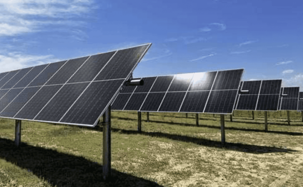 Pivot Energy and CoorsTek to Build Off-Site Net Metering Solar Project