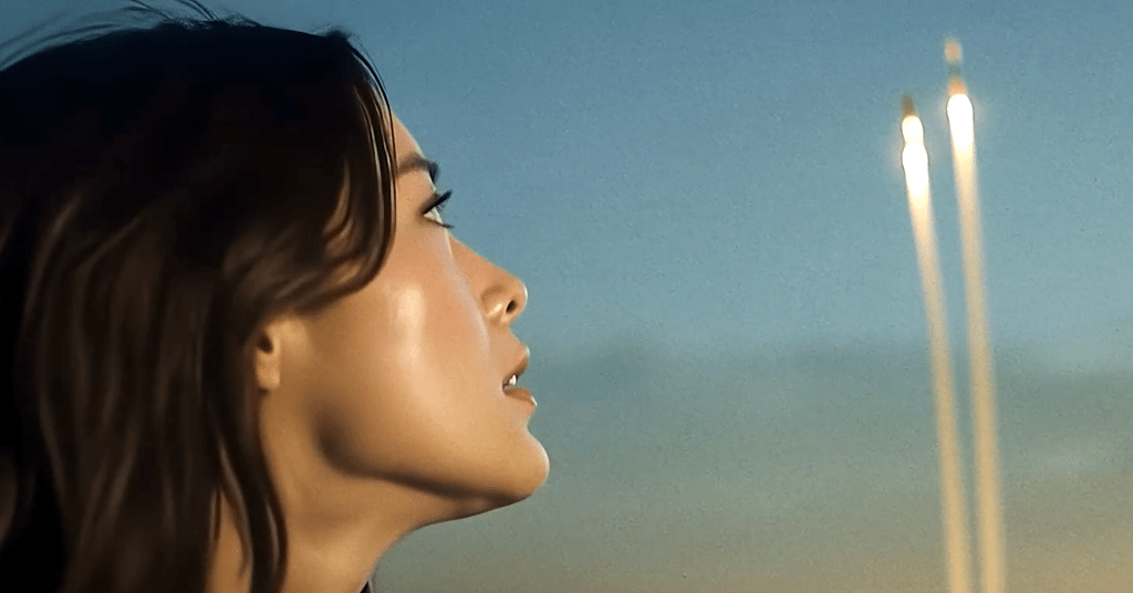 Artist View Entertainment To Sell AI Film 'The Great Reset' At EFM