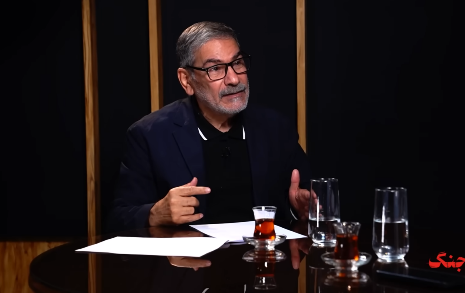 Iran threatens to hit ‘heart of Tel Aviv’ in response to any US attack