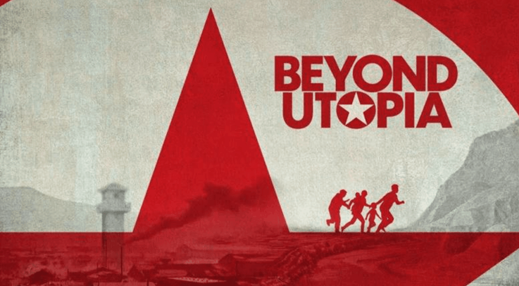 ‘Beyond Utopia’ renders harrowing live footage of one family’s escape from North Korea ‘Beyond Utopia’ renders harrowing live footage of one family’s escape from North Korea