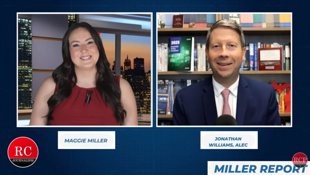 States Can Lead the Way on Energy Affordability: Jonathan Williams on Real Clear Investigations - American Legislative Exchange Council