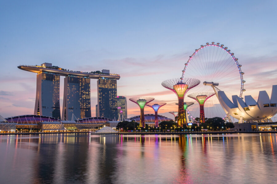 Azerbaijan, Uzbekistan, India, Kazakhstan, Armenia, Moldova, And More Countries Now Enjoy Budget-Friendly, Stress-Free Stopovers With Singapore’s New 96-Hour Visa-Free Transit Scheme
