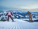 SkiWelt Wilder Kaiser–Brixental Valley in Austria is one of our favourite places to visit in Europe.