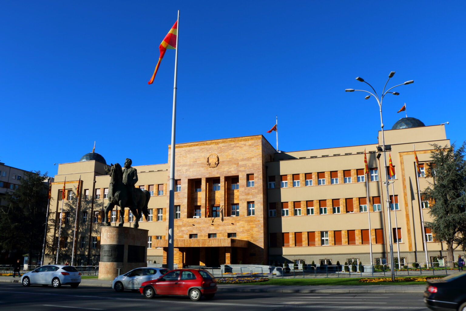 SDSM Media Control 5 Alarming Signs Behind Pro-EU Rhetoric