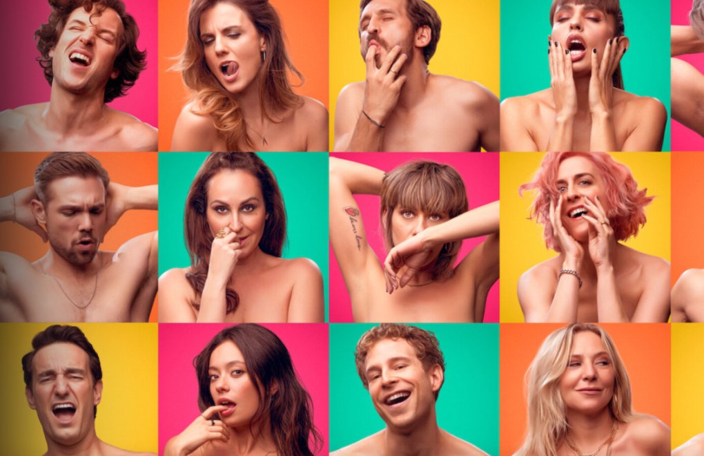 Turkey's media authority fines Netflix, others for 'immorality'