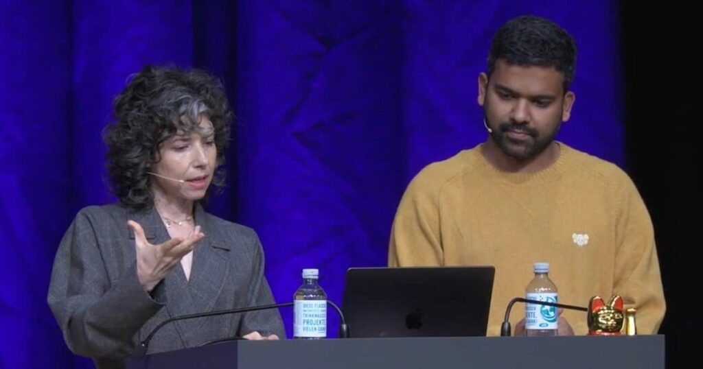 ‘Signal’ President and VP warn agentic AI is insecure, unreliable, and a surveillance nightmare