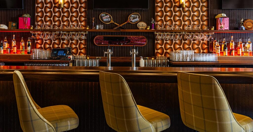 New Women’s Sports Bars Are Reviving the Lesbian Bar Scene