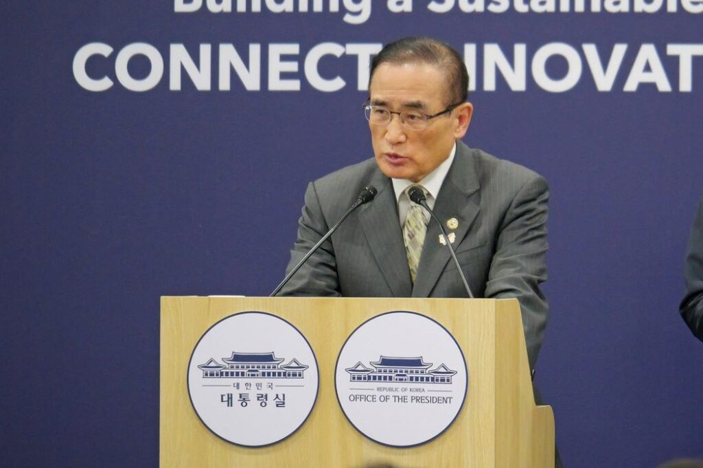 South Korea says it respects One China principle ahead of Lee trip South Korea says it respects One China principle ahead of Lee trip