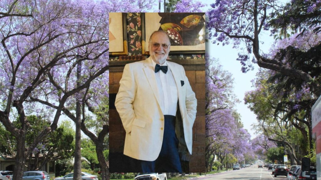 Obituary: Joseph “Joe” Roger Edward Daigle – South Pasadena Business Owner, Veteran & Community Sportsman | The South Pasadenan News