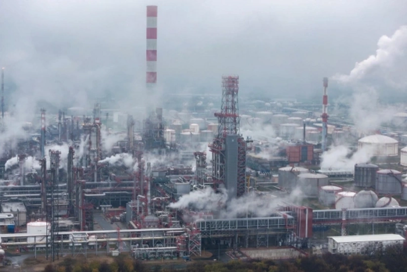 Serbia, Hungary aim to finalize NIS ownership deal by week’s end Serbia, Hungary aim to finalize NIS ownership deal by week's end