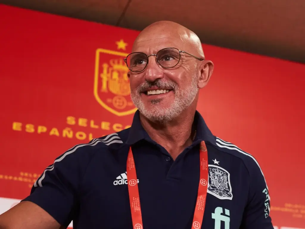 Spain’s Coach Places Morocco Among 2026 World Cup Favorites