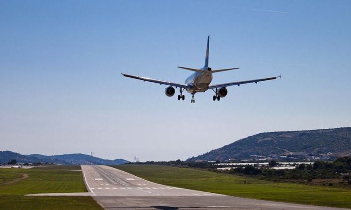 From Bilbao to New York: New routes fo Split Airport this year
