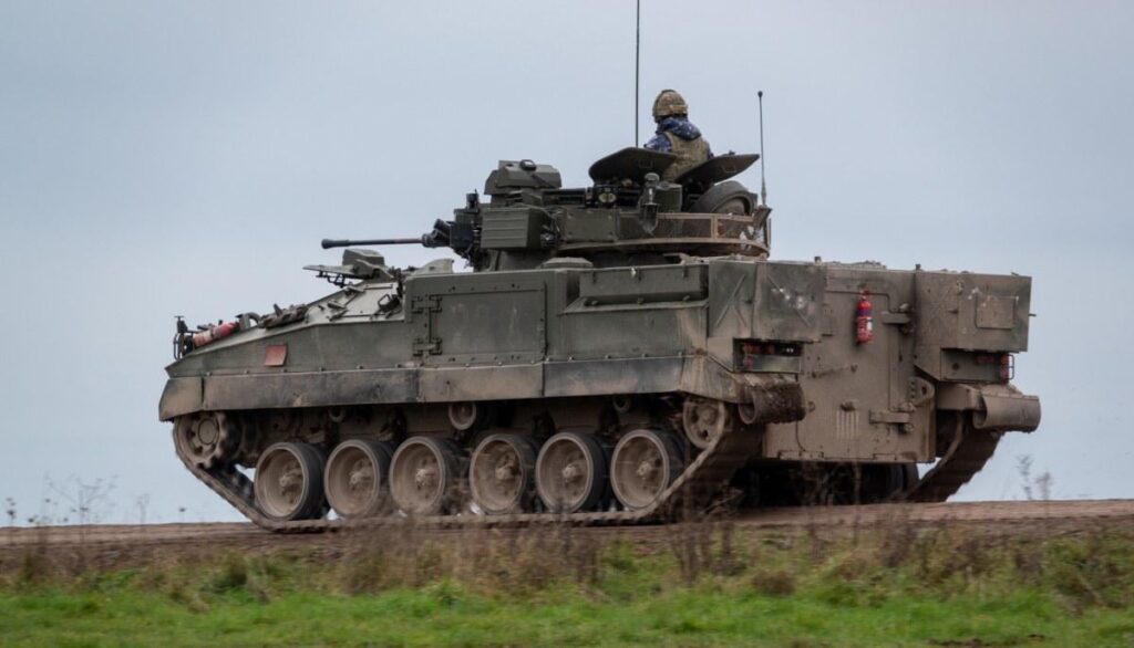 Thailand: Bursting barrels and smoking engines. Chinese tanks are failing on the battlefield