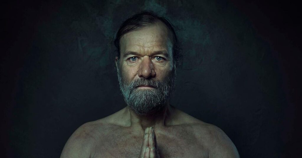 Scientists publicly criticize Wim 'Iceman' Hof: 'nonsense', 'guru-like', 'dangerous'