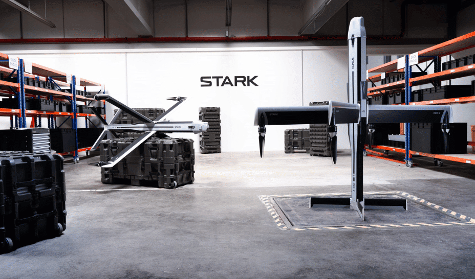 Stark