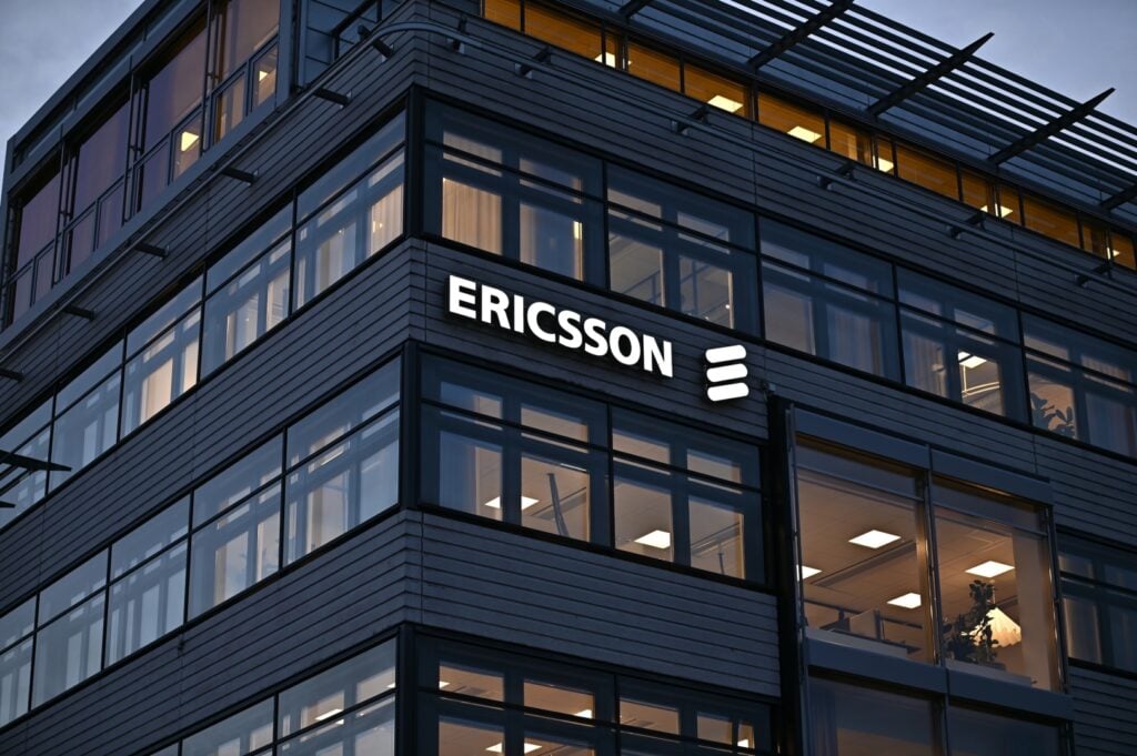 Ericsson Moves To Cut Up To 1,600 Jobs In Sweden - Telefonaktiebolaget L M (NASDAQ:ERIC)