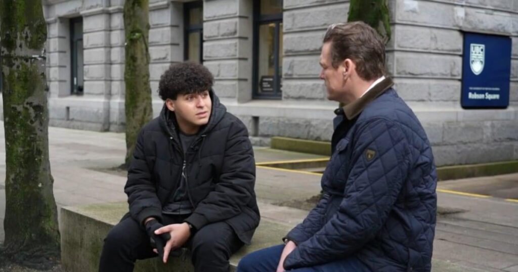 Young Canadians are finding it tough to find work amid economic uncertainty, AI adoption: expert