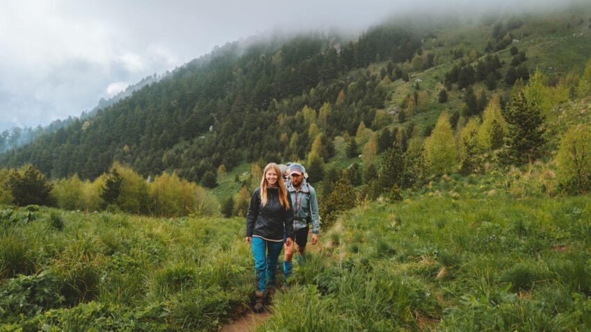 Sustainable travelers asia - travel and tour world