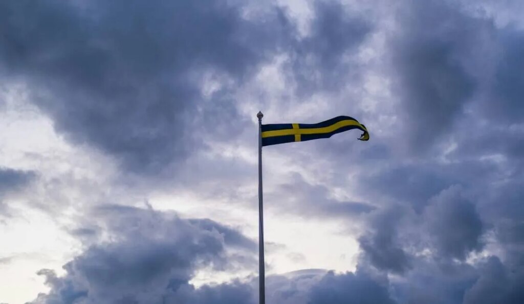 Sweden detains ex-military IT consultant suspected of spying for Russia