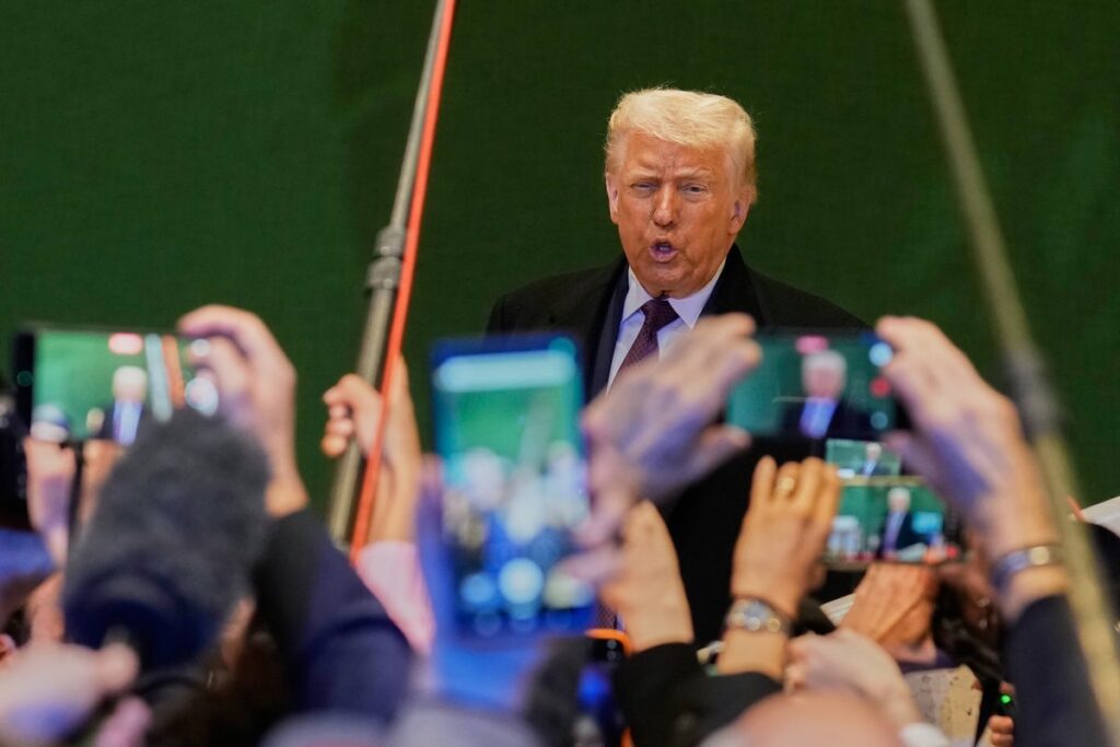 Top US trading partners pledged to invest $5 trillion in America. These researchers have doubts.