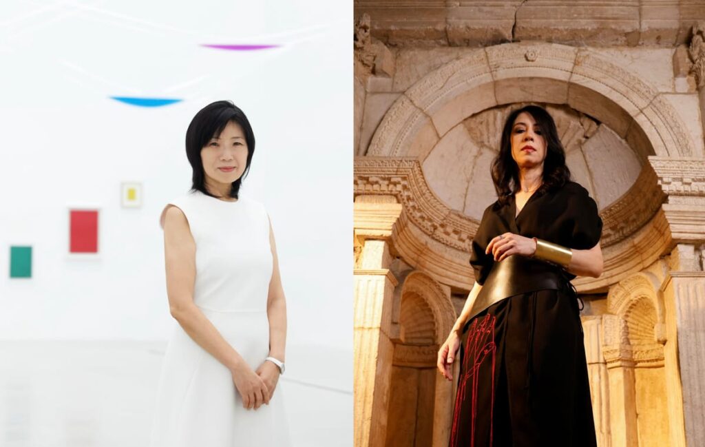 Syria Announces Artist and Curator for 2026 Venice Biennale