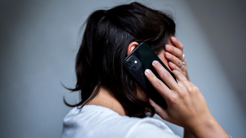 The same 25 people accounted for two out of three calls to the Lifeline