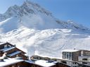 Club Med Tignes is a world-class all-inclusive ski resort. 