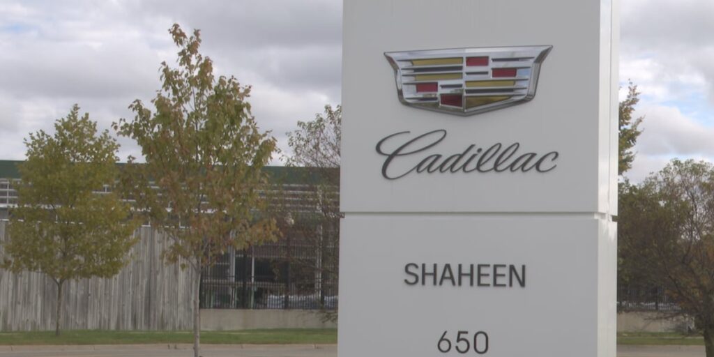 Detroit Auto Show drives business for Michigan car dealers Detroit Auto Show drives business for Michigan car dealers