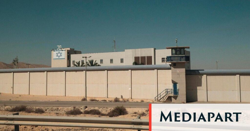 Rape, torture and deprivation: in its prisons, Israel crushes the souls and bodies of Palestinians