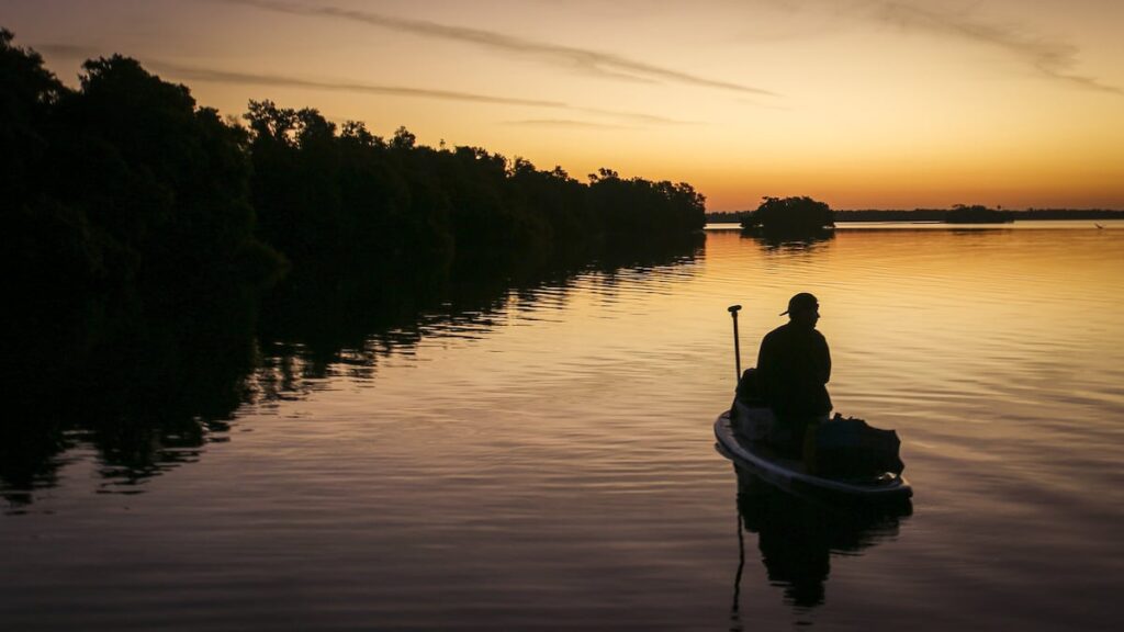 In Tampa Bay, a proposed cruise port reignites an old Florida battle